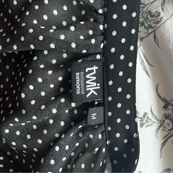 Simons blouse - M - Picture 3 of 5